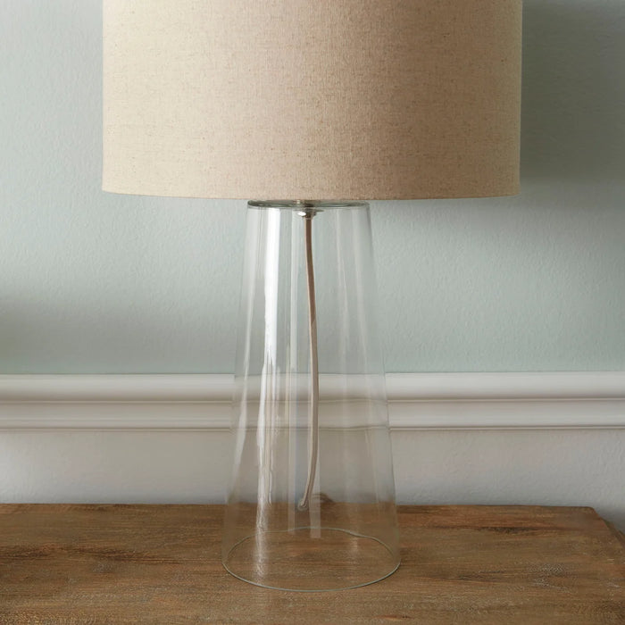 Cyan Design Wonder Table Lamp | Clear 05902