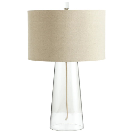 Cyan Design Wonder Table Lamp | Clear 05902