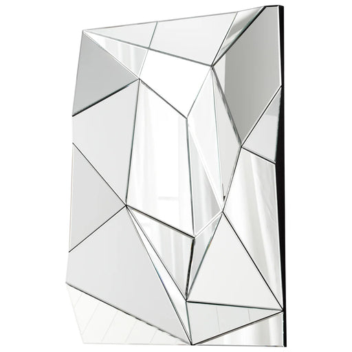 Cyan Design Dare To Dream Mirror | Clear 06359