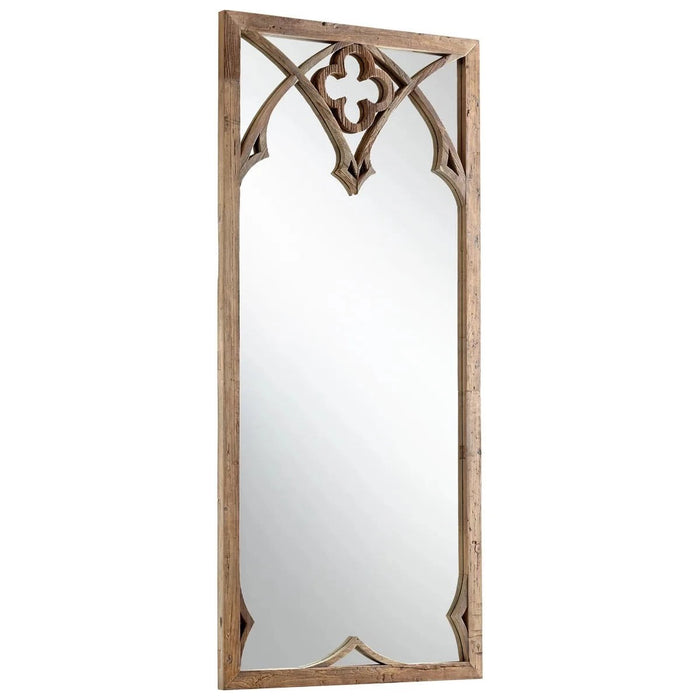 Cyan Design Tudor Mirror | Black Forest Grove 06557