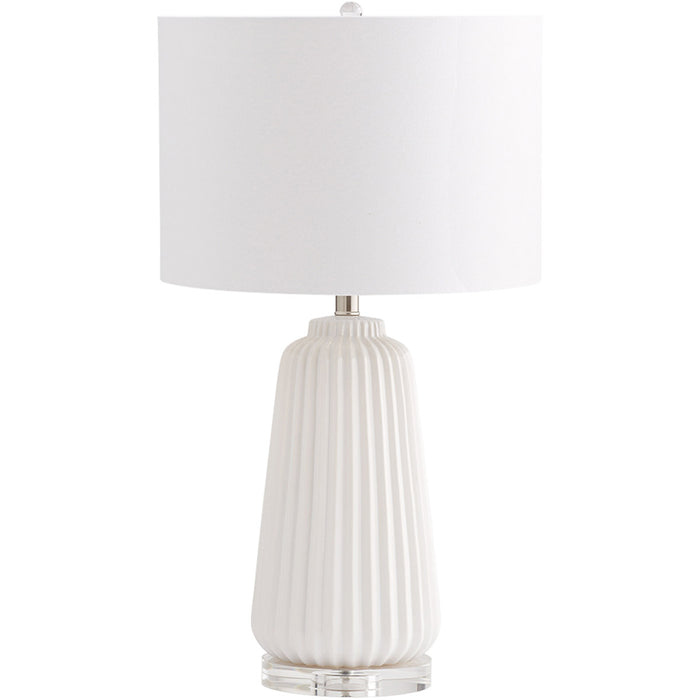 Cyan Design Delphine Lamp W/LED Bulb 07743-1