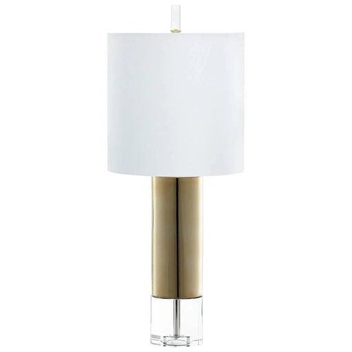 Cyan Design Sonora Table Lamp | Gold 07745