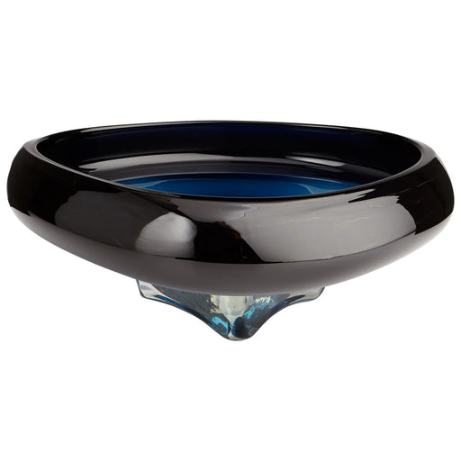 Cyan Design Alistair Bowl | Blue - Medium 07813