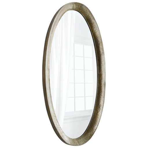 Cyan Design Huron Mirror | Silver 07925