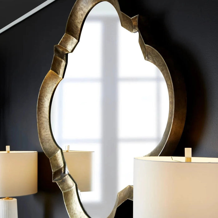 Cyan Design Parnel Mirror | Bronze 07926
