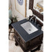 James Martin Vanities Balmoral 26" Single Vanity Cabinet