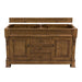 James Martin Vanities Brookfield 60" Double Vanity
