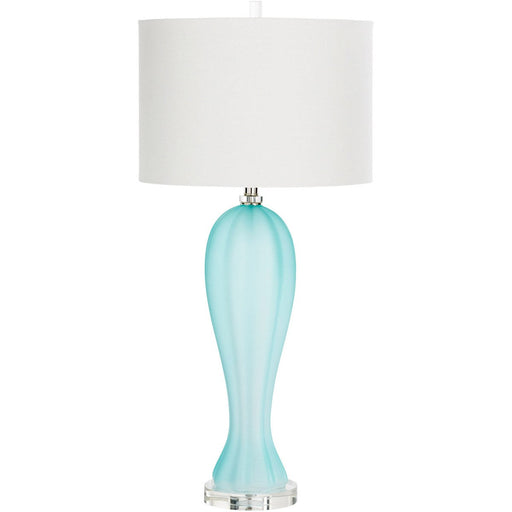 Cyan Design Aubrey Lamp W/LED Bulb 09140-1