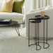 Cyan Design Quartette Coffee Table | Bronze And Brass 09711