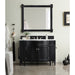 James Martin Vanities Brittany 46" Single Vanity
