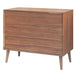 New Pacific Direct Henley Chest 3 Drawers 8000067