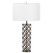 Cyan Design Lg Corsica Lamp W/LED Blb 07978-1