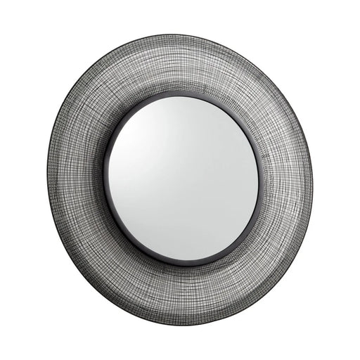 Cyan Design Matrix Mirror | Graphite 10246