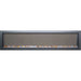 Amantii Extra Slim Indoor or Outdoor Built-In Electric Fireplace