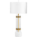 Cyan Design Kerberos Lamp w/LED Bulb 10354-1