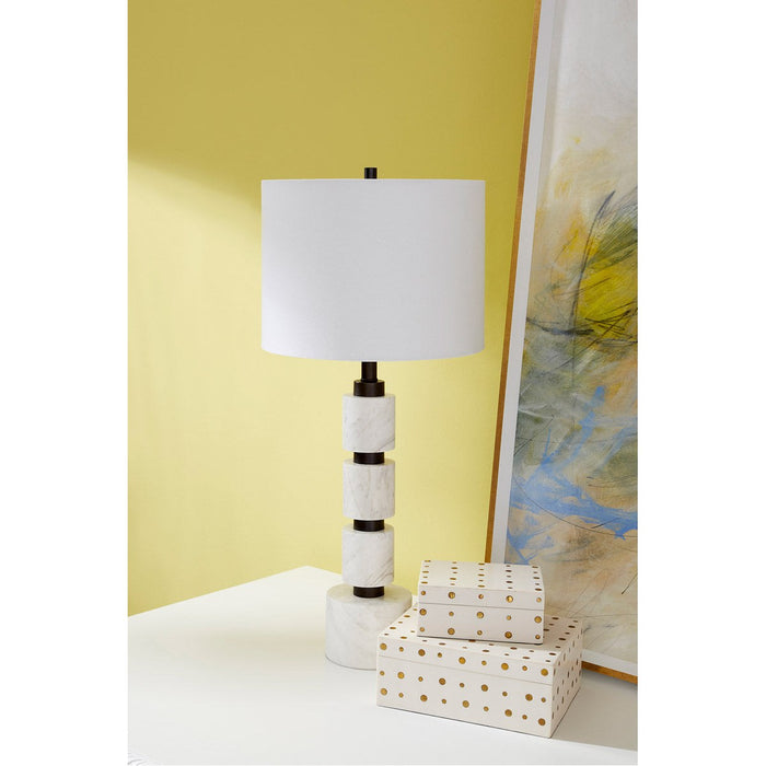 Cyan Design Hydra Lamp w/LED Bulb 10355-1