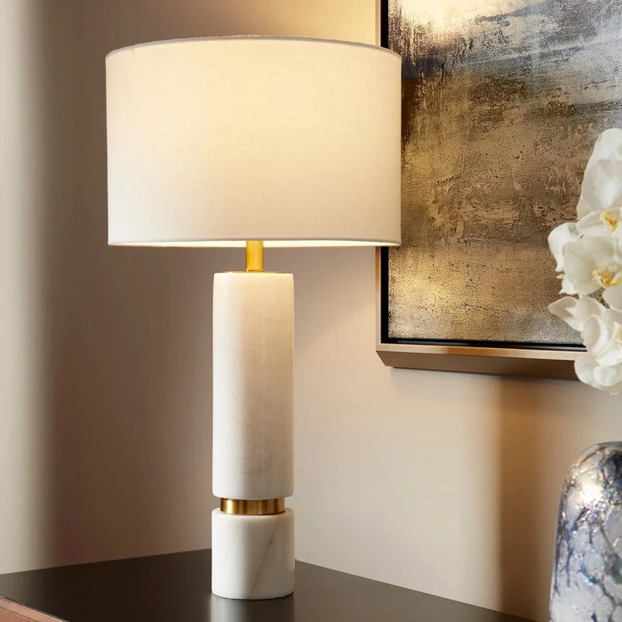 Cyan Design Archer Table Lamp | Brass 10357