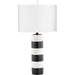Cyan Design Marceau Lamp w/LED Bulb 10359-1