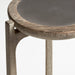 Cyan Design Sequoia Side Table | Weathered Oak 10502