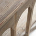 Cyan Design Sardinia Console Table | Weathered Pine 10504