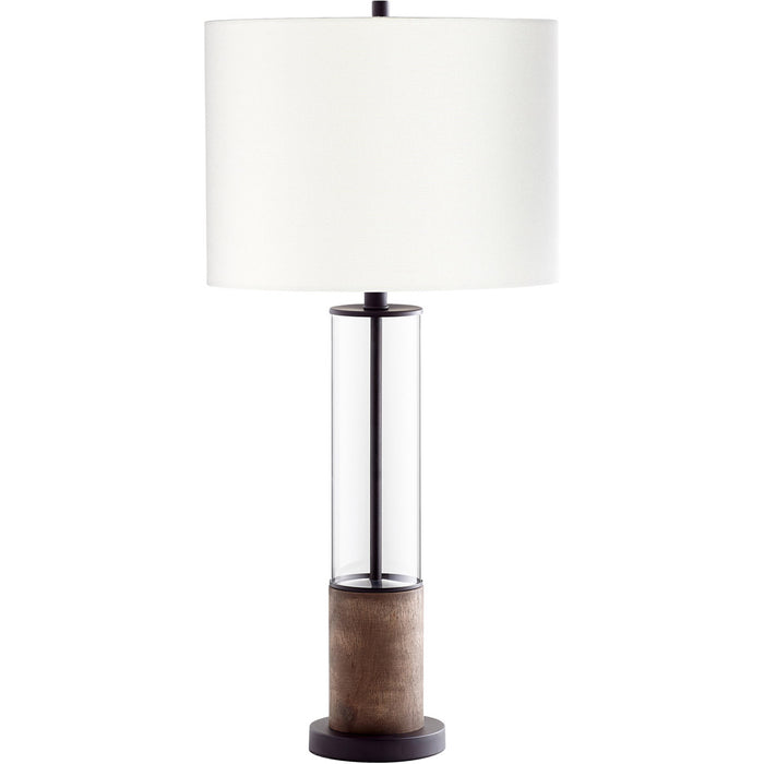 Cyan Design Colossus Lamp W/LED 10549-1