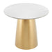New Pacific Direct Vinessa Coffee Table Top 1060026