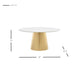 New Pacific Direct Vinessa Coffee Table Top 1060026
