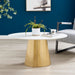 New Pacific Direct Vinessa Coffee Table Top 1060026