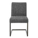 New Pacific Direct Ronan Fabric Dining Side Chair, Set of 2 1060027-219