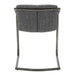 New Pacific Direct Indy Fabric Dining Side Chair, Set of 2 1060029-219