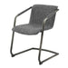 New Pacific Direct Indy Fabric Dining Side Chair, Set of 2 1060029-219