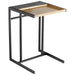 Cyan Design Tintas Table | Bronze And Brass 10740