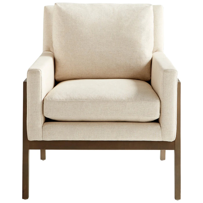 Cyan Design Presidio Chair | Natural 10781