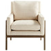 Cyan Design Presidio Chair | Natural 10781