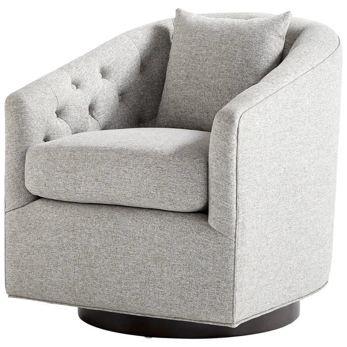 Cyan Design Ocassionelle Chair | Grey 10788