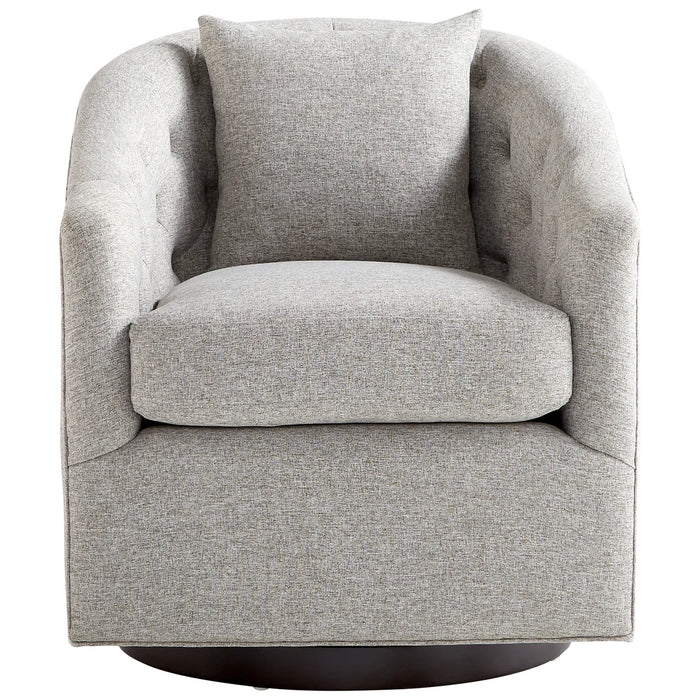 Cyan Design Ocassionelle Chair | Grey 10788