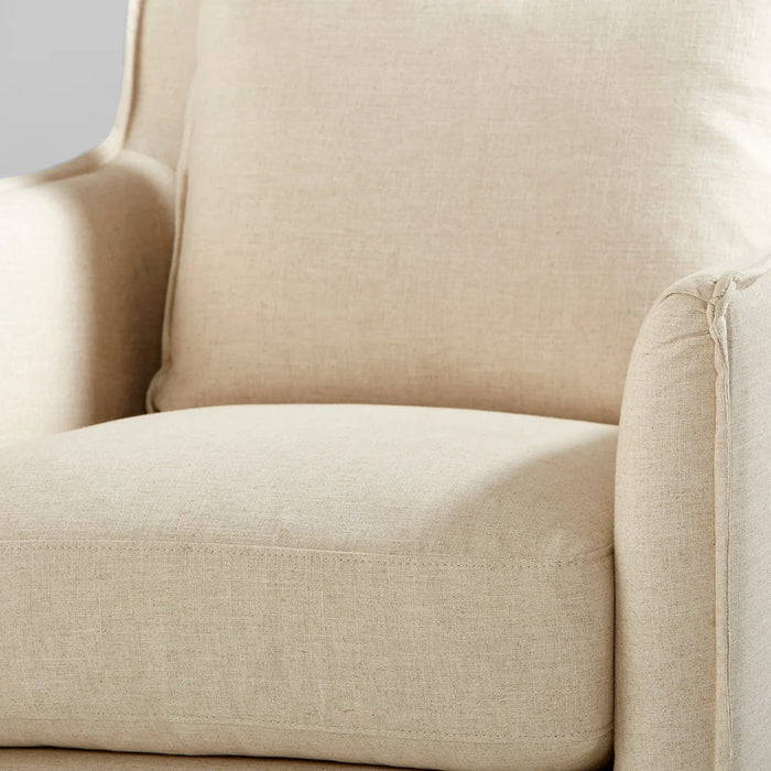 Cyan Design Sovente Chair | Natural 10789