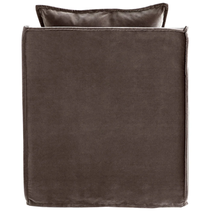 Cyan Design Sovente Chair | Grey 10790