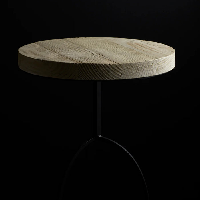 Cyan Design Sayers Side Table | Black 10797