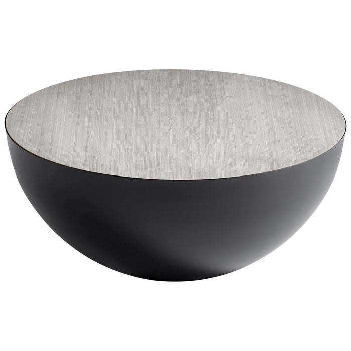 Cyan Design Balance Coffee Table | Graphite 10843