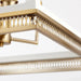 Cyan Design Gerard Pendant - | Aged Brass - Small 10905