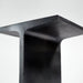 Cyan Design Anvil Side Table | Black 10946