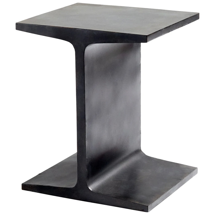 Cyan Design Anvil Side Table | Black 10946