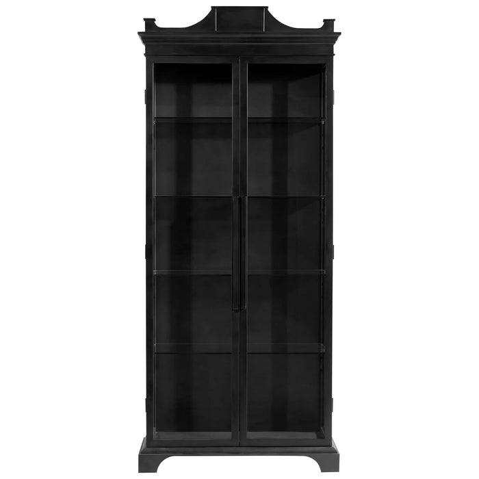 Cyan Design Bethlem Cabinet | Black 10949