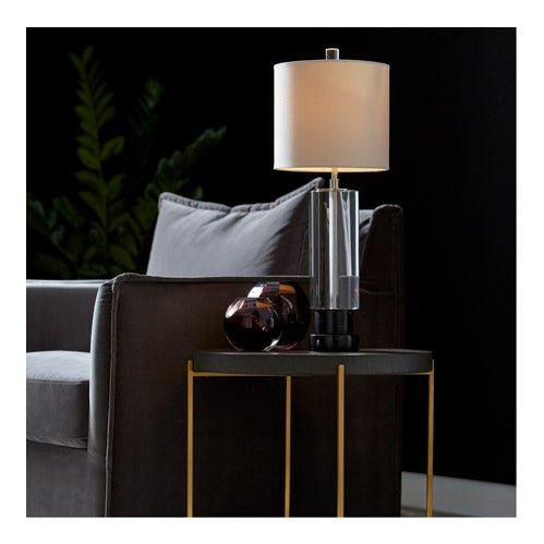 Cyan Design Gravity Table Lamp w/LED 10955-1