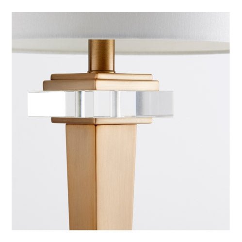 Cyan Design Lighting - Table Lamp 10956-1