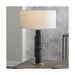 Cyan Design Dubois Table Lamp Designed by J. Kent Martin | Black 10957
