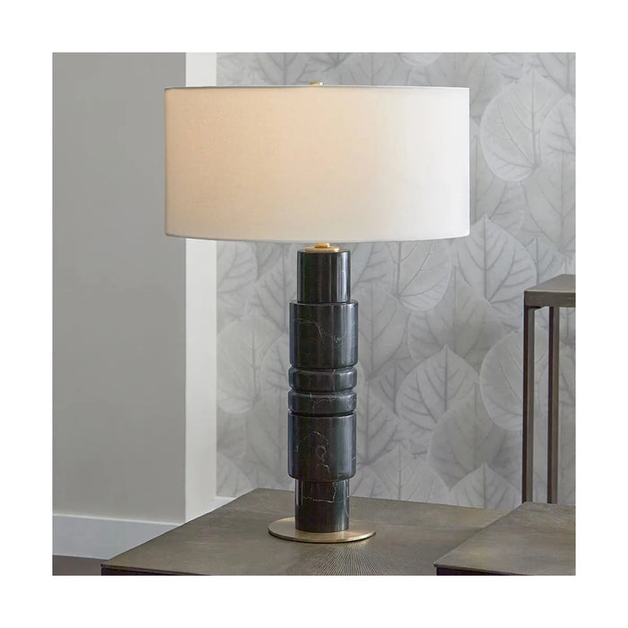 Cyan Design Dubois Table Lamp w/LED 10957-1