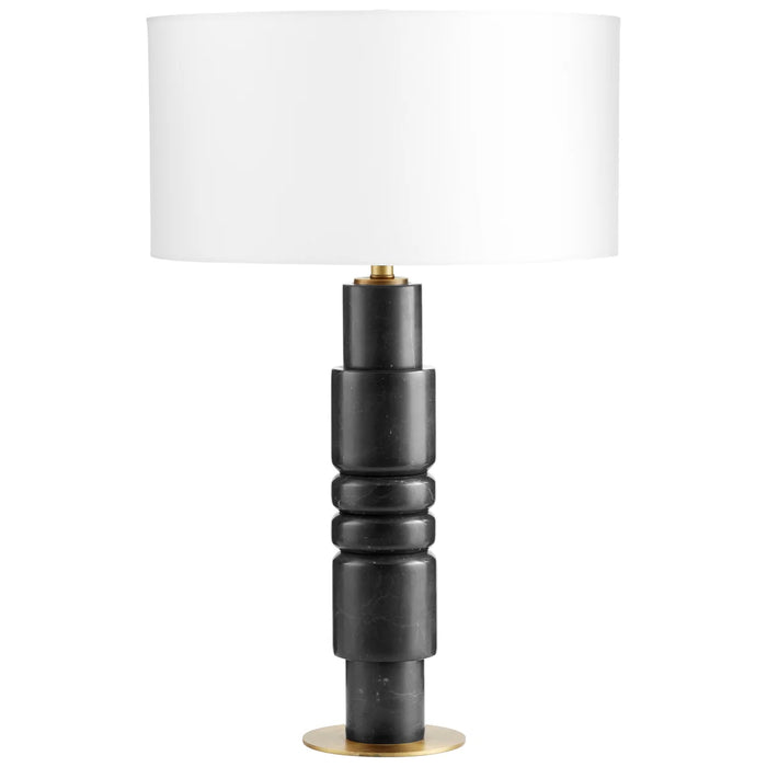 Cyan Design Dubois Table Lamp w/LED 10957-1