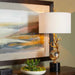 Cyan Design Autumnus Table Lamp | Gold Leaf 10982